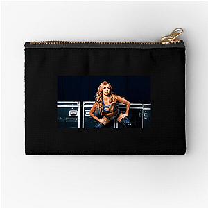 Walk Like Summer Rae Summer Rae Zipper Pouches