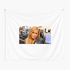 Summer Rae, Always On Top Summer Rae Tapestries
