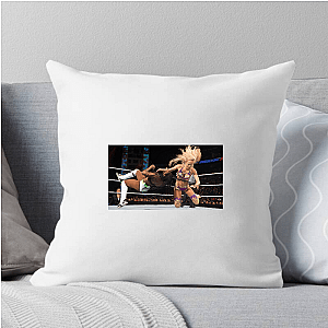 Built Like Summer Rae Summer Rae Pillows Cover