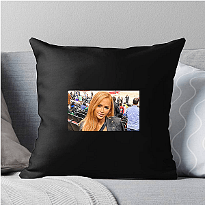 Summer Rae, Always On Top Summer Rae Pillows Cover