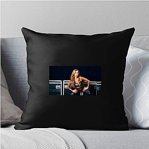 Walk Like Summer Rae Summer Rae Pillows Cover