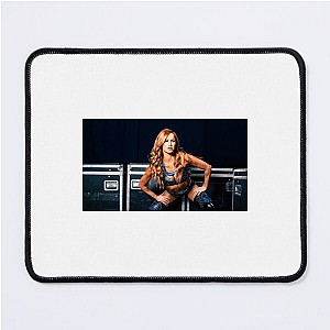 Walk Like Summer Rae Summer Rae Mouse Pads