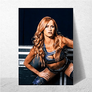Walk Like Summer Rae Summer Rae Posters