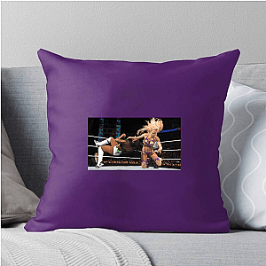 Built Like Summer Rae Summer Rae Pillows Cover