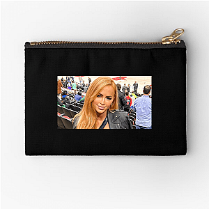 Summer Rae, Always On Top Summer Rae Zipper Pouches