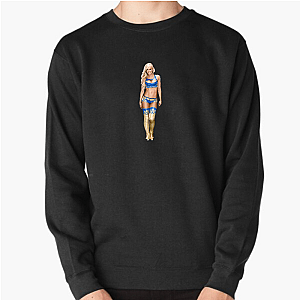 Rae’s Got The Glow Summer Rae Sweatshirts