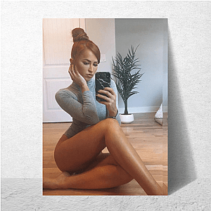 Flawless Since Rae Summer Rae Posters
