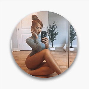 Flawless Since Rae Summer Rae Pins