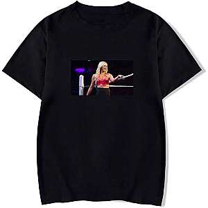 Summer Heat, Rae Style Summer Rae T-Shirts