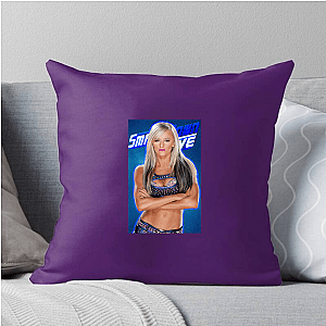 Too Hot, Too Rae Summer Rae Pillows Cover