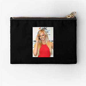 Walk Like Summer Rae Summer Rae Zipper Pouches