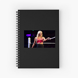 Summer Heat, Rae Style Summer Rae Notebook