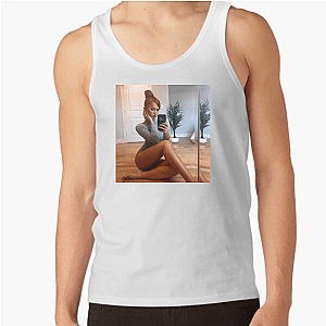 Flawless Since Rae Summer Rae Tank Tops