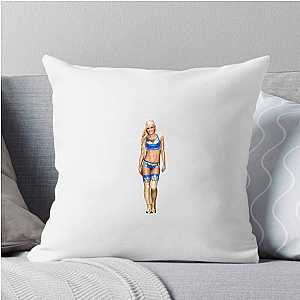 Rae’s Got The Glow Summer Rae Pillows Cover