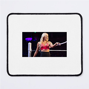 Summer Heat, Rae Style Summer Rae Mouse Pads