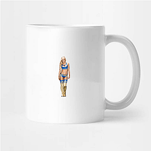 Rae’s Got The Glow Summer Rae Mugs