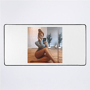 Flawless Since Rae Summer Rae Mouse Pads
