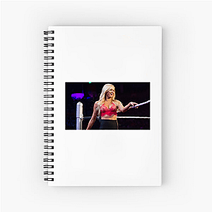 Summer Heat, Rae Style Summer Rae Notebook
