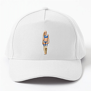 Rae’s Got The Glow Summer Rae Hats & Caps