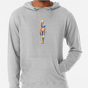 Rae’s Got The Glow Summer Rae Hoodies