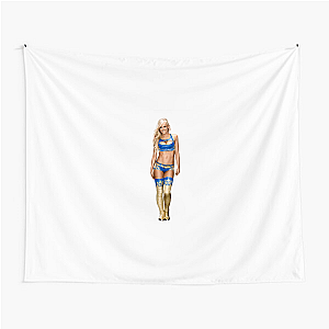 Rae’s Got The Glow Summer Rae Tapestries