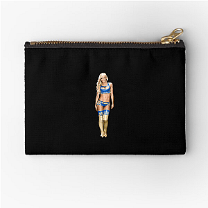 Rae’s Got The Glow Summer Rae Zipper Pouches