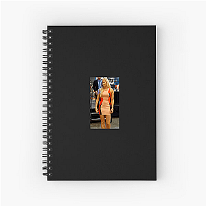 Certified Rae Energy Summer Rae Notebook
