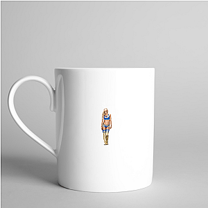 Rae’s Got The Glow Summer Rae Mugs