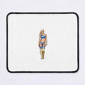 Rae’s Got The Glow Summer Rae Mouse Pads