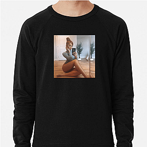 Flawless Since Rae Summer Rae Sweatshirts
