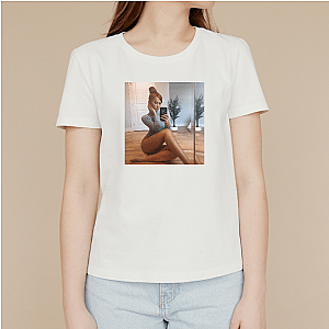 Flawless Since Rae Summer Rae T-Shirts