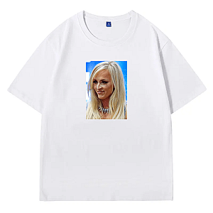 Rae’d to Rule Summer Rae T-Shirts