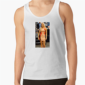 Certified Rae Energy Summer Rae Tank Tops