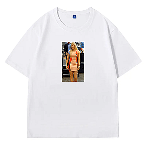 Certified Rae Energy Summer Rae T-Shirts