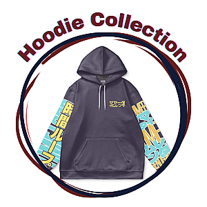 Summer Time Rendering Hoodies