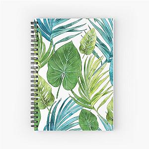 It's summer time Spiral Notebook