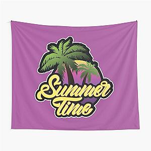 Summer Time Tapestry