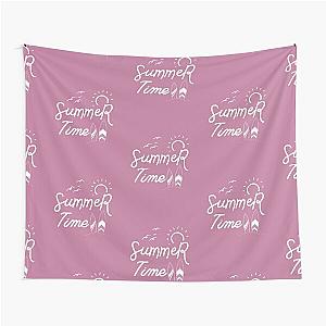 Summer Time Tapestry