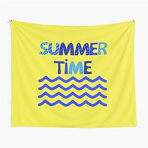 Summer time Tapestry