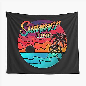 summer time Tapestry