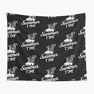 Summer Time Tapestry