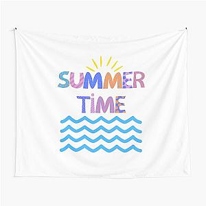 Summer time Tapestry