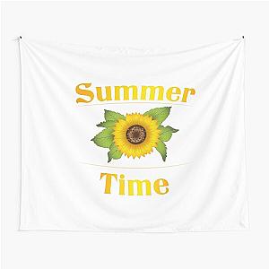 Summer time Tapestry