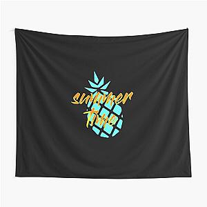 Summer Time Tapestry