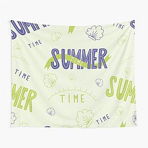 Eternal summer Tapestry