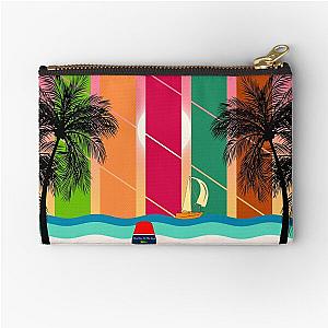 Summer Time Rendering Zipper Pouch