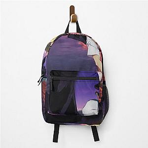 Shinpei Ajiro - summer time rendering Backpack