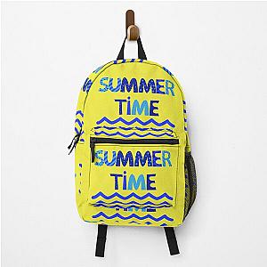 Summer time Backpack