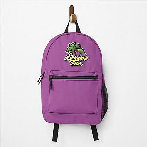 Summer Time Backpack