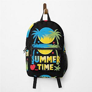 Summer Backpack